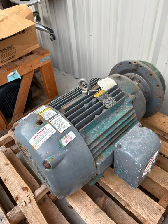 Motor
