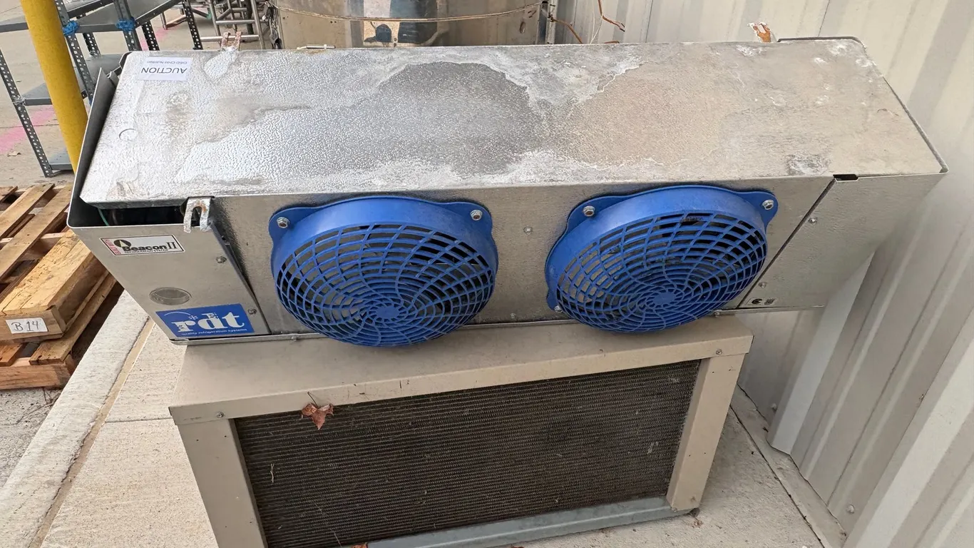 Coolers