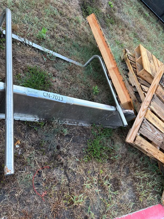Rail
