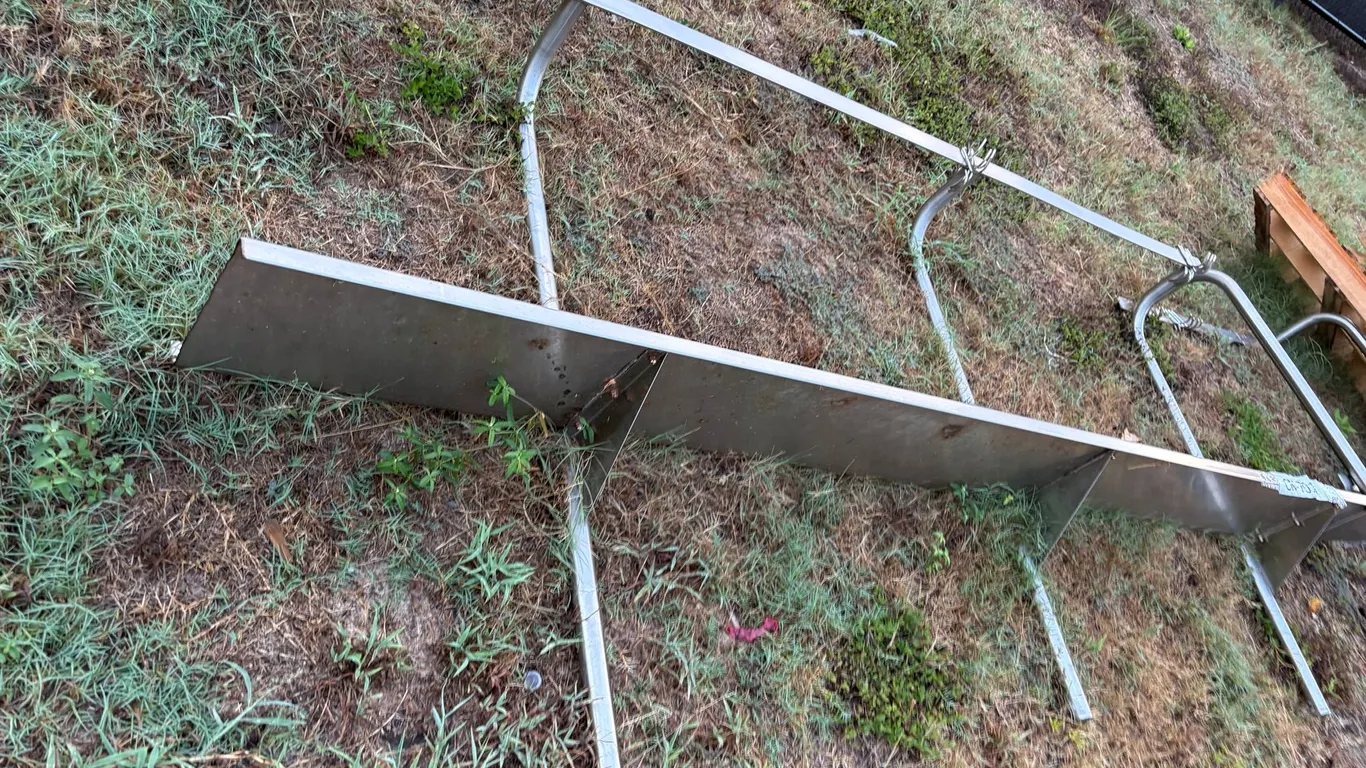 Rail