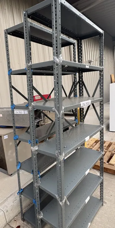Shelves