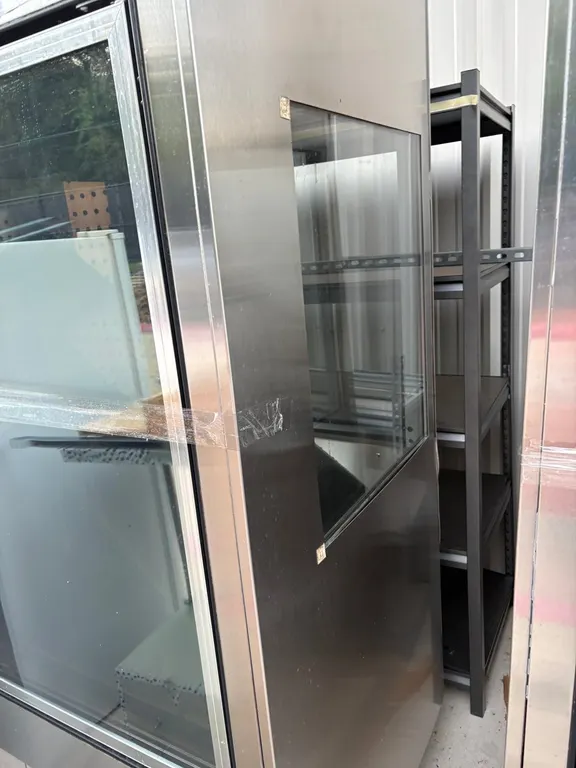 Refrigerated Cabinet