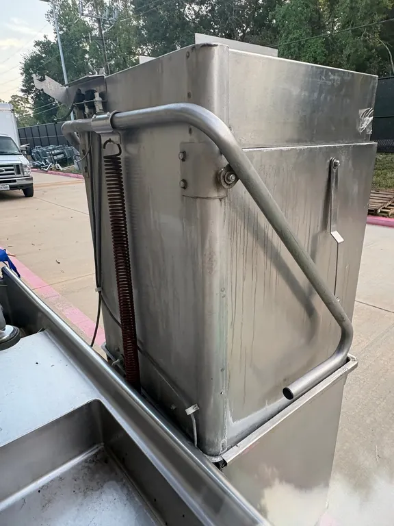 Dishwasher