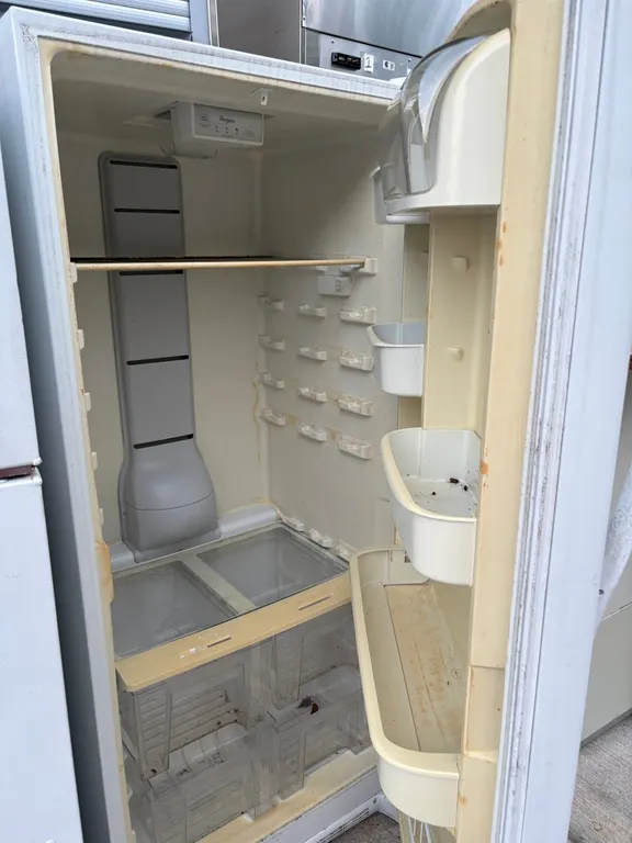 Freezer