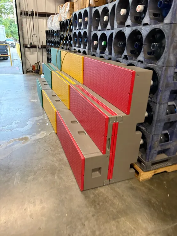Risers