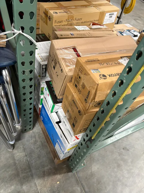 Miscellaneous Toner & Cartridges