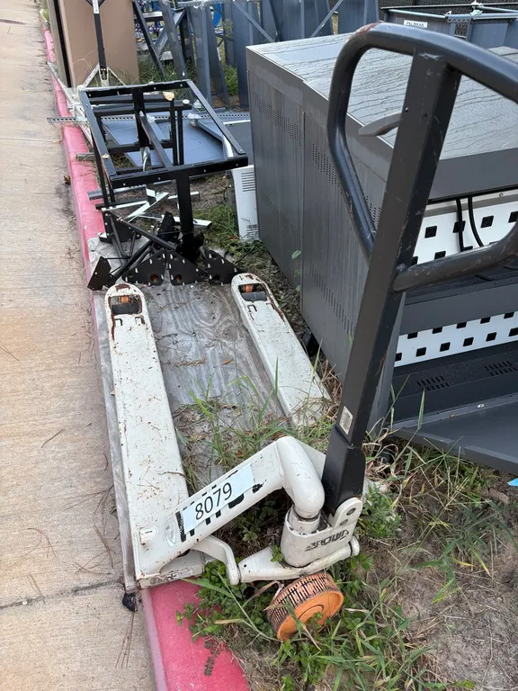 Pallet Jack