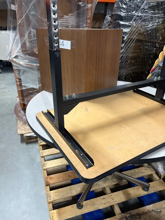 Tables