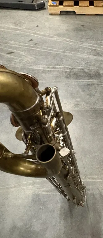 Saxophone