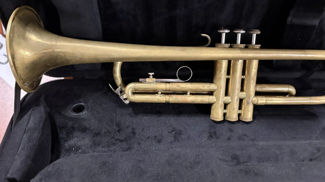 Trumpet