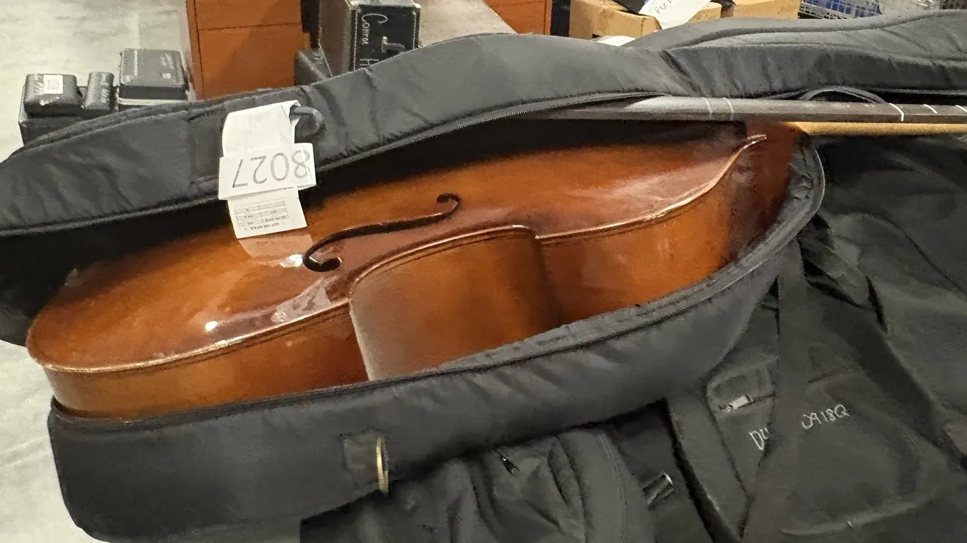 Cello