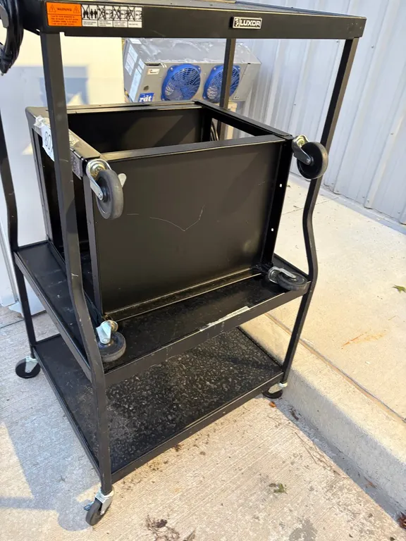 AV Carts