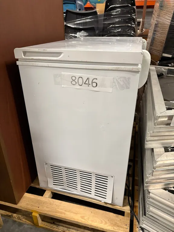 Freezer