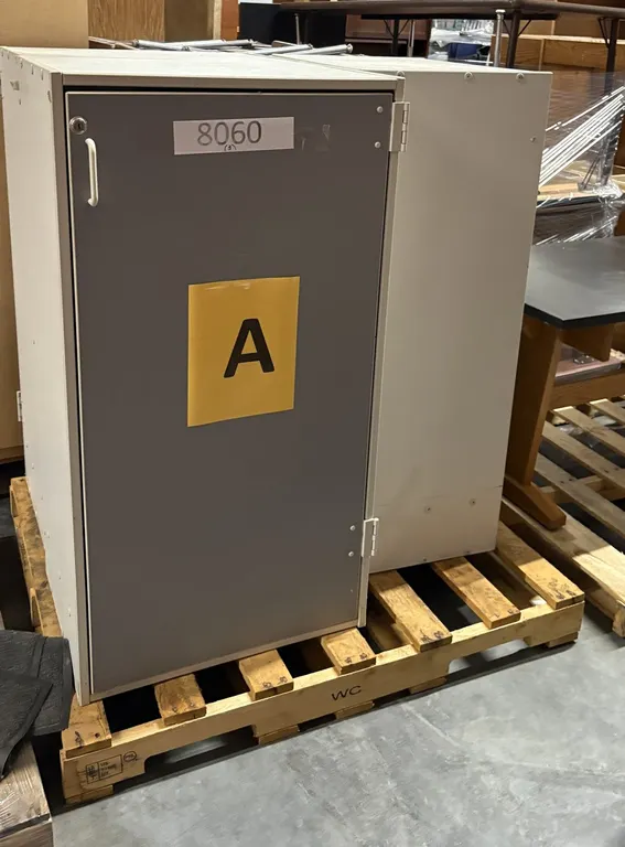 Storage Cabinets