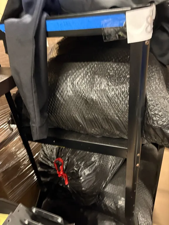 Uniforms