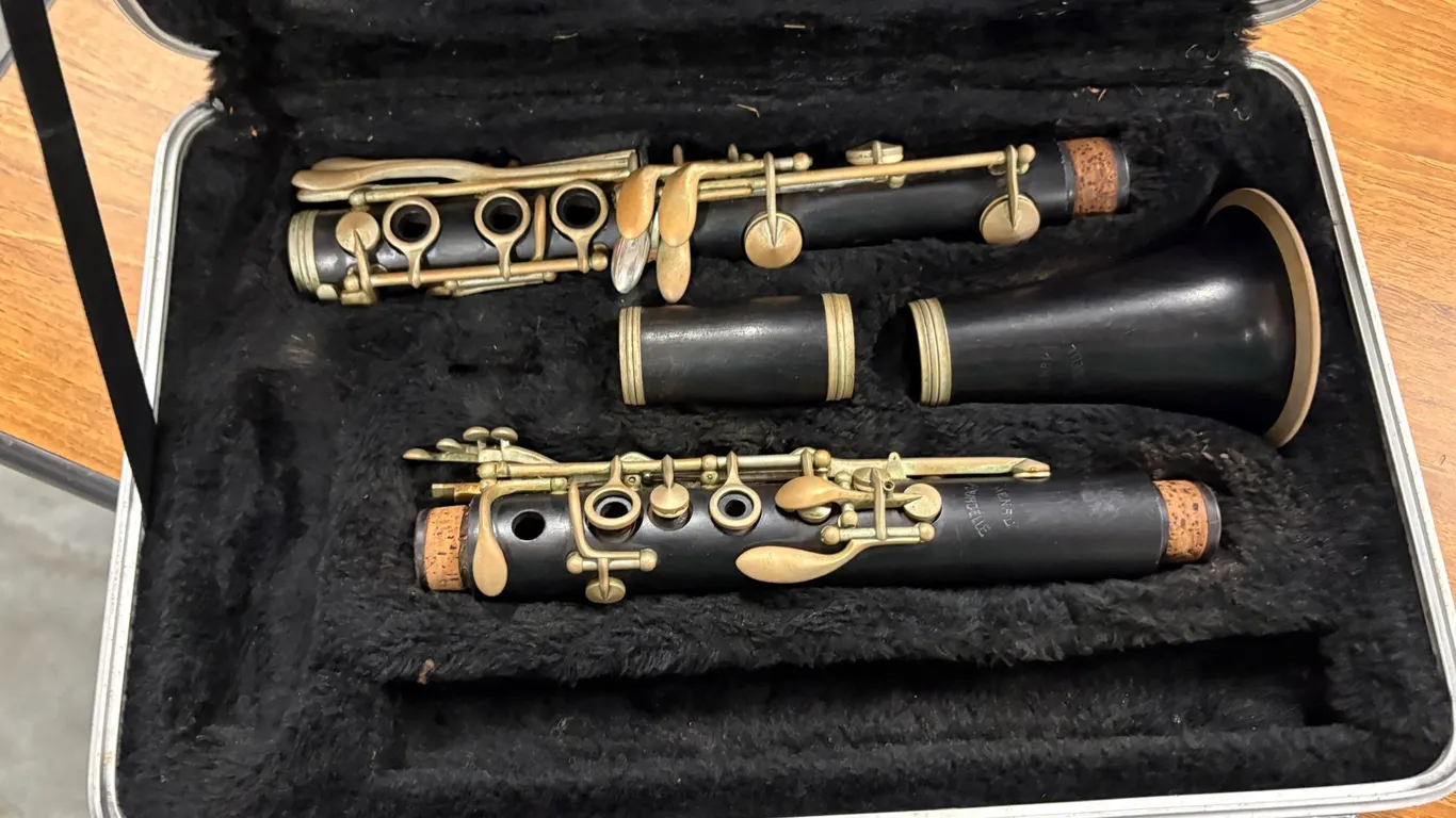 Clarinet