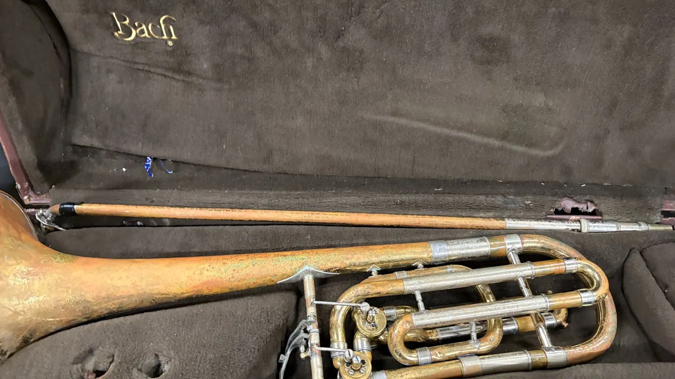 Trumpet