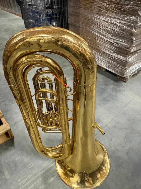 Tuba