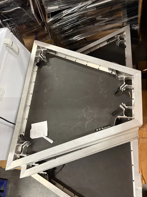 Risers