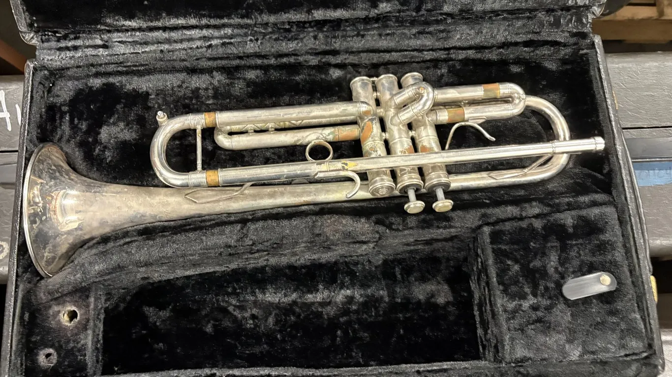 Trumpet