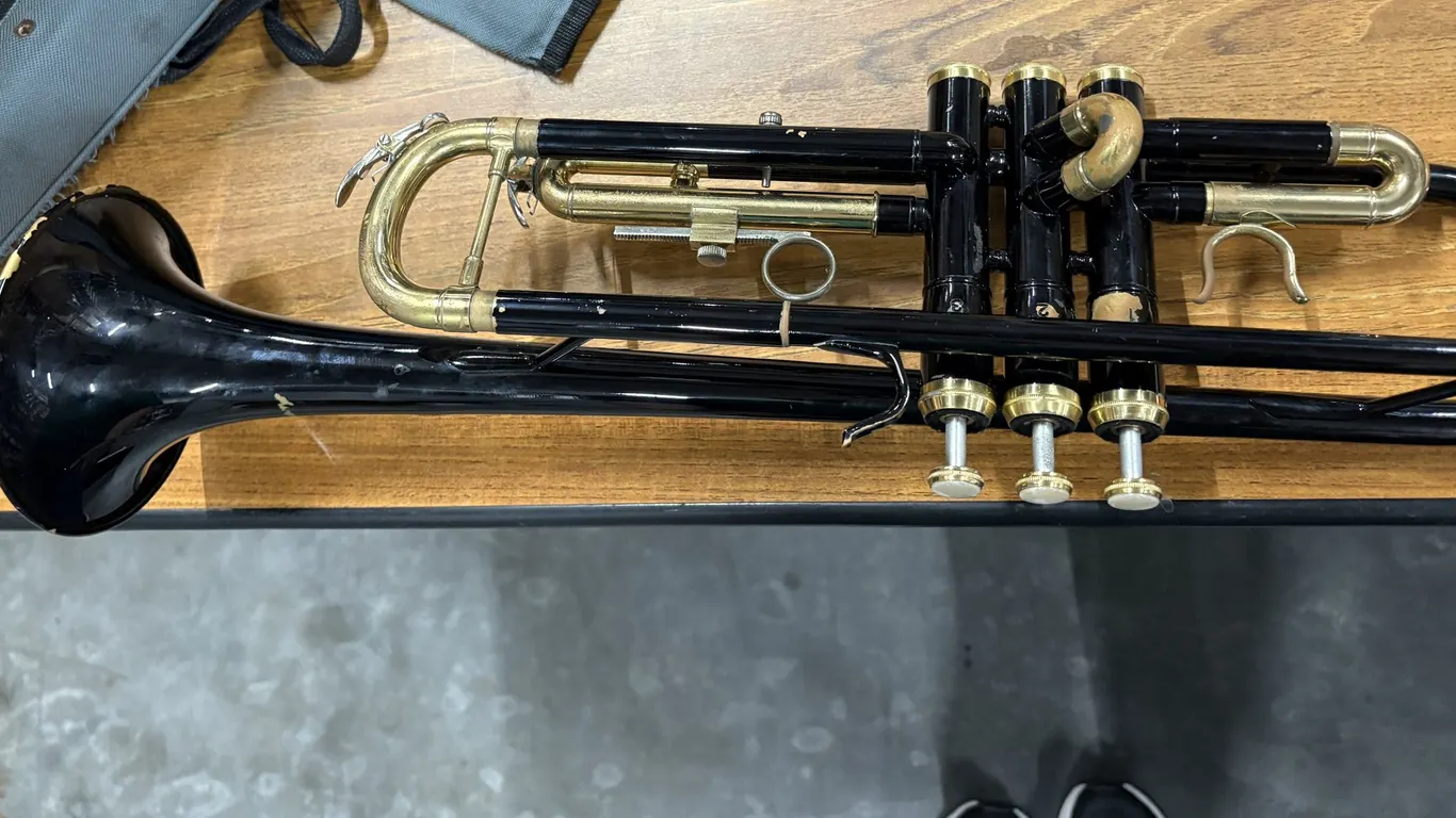 Trumpet