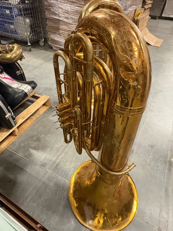 Tuba