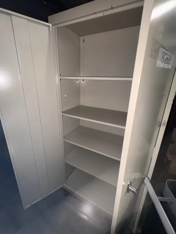 Metal Cabinet