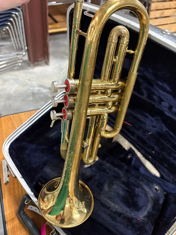 Trumpet