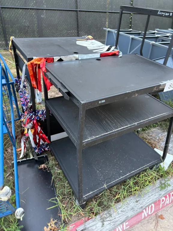 AV Carts