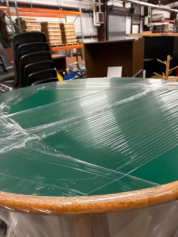 Round Tables