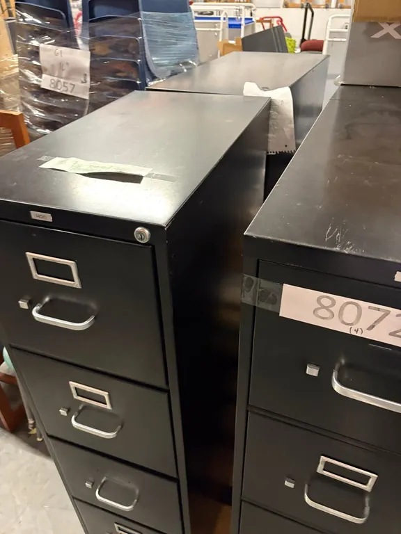 File Cabinets