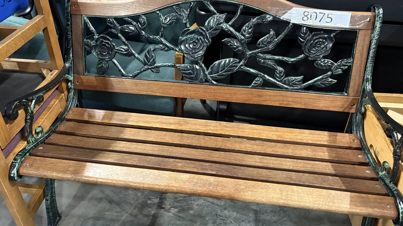 Bench