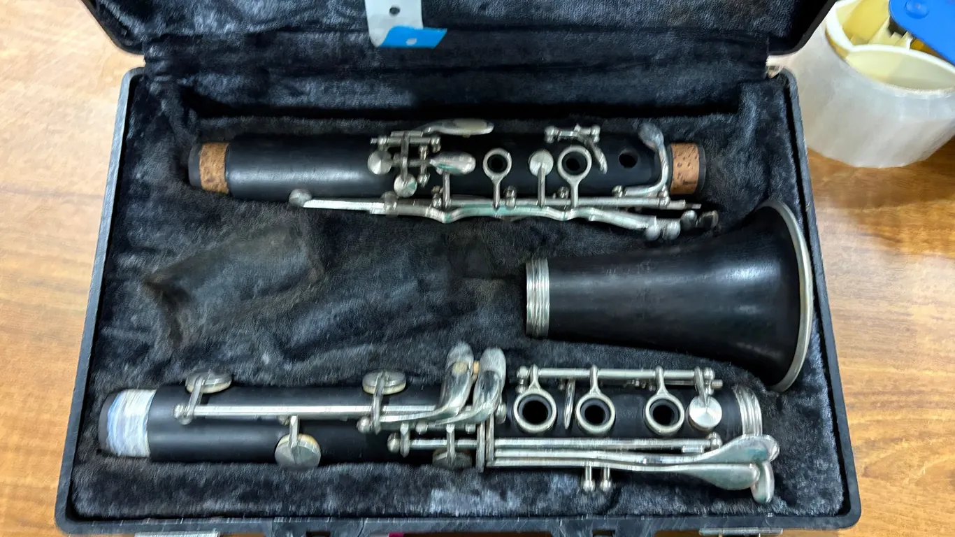 Clarinet
