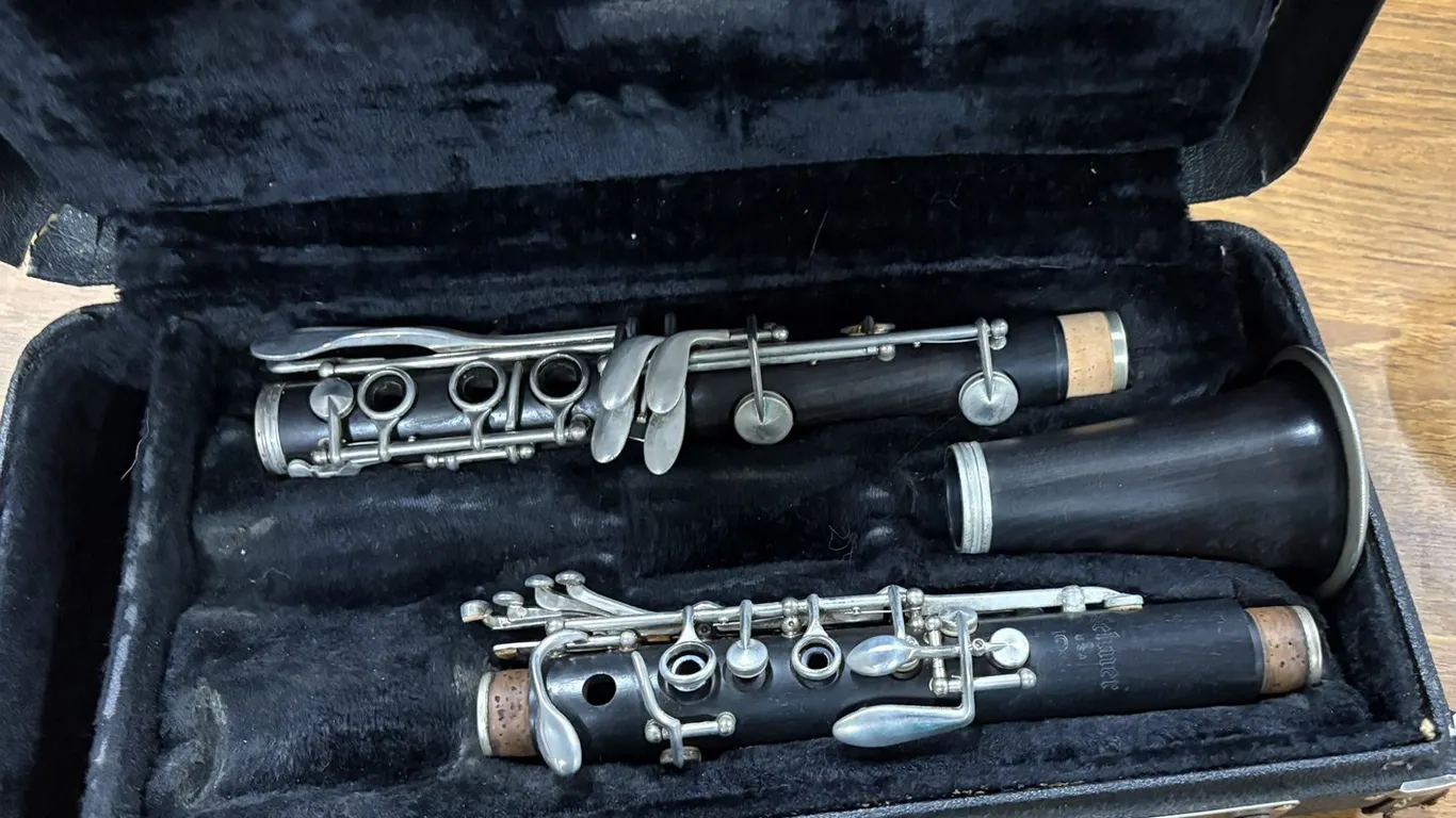 Clarinet