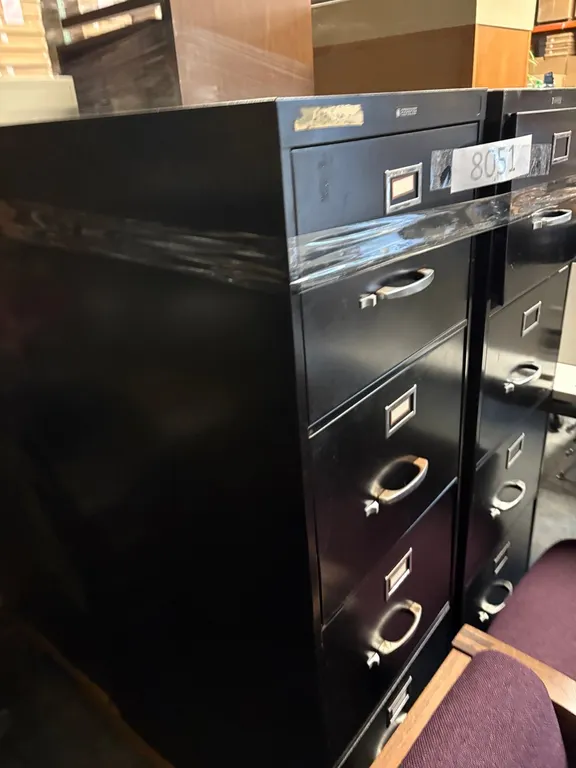 File Cabinets