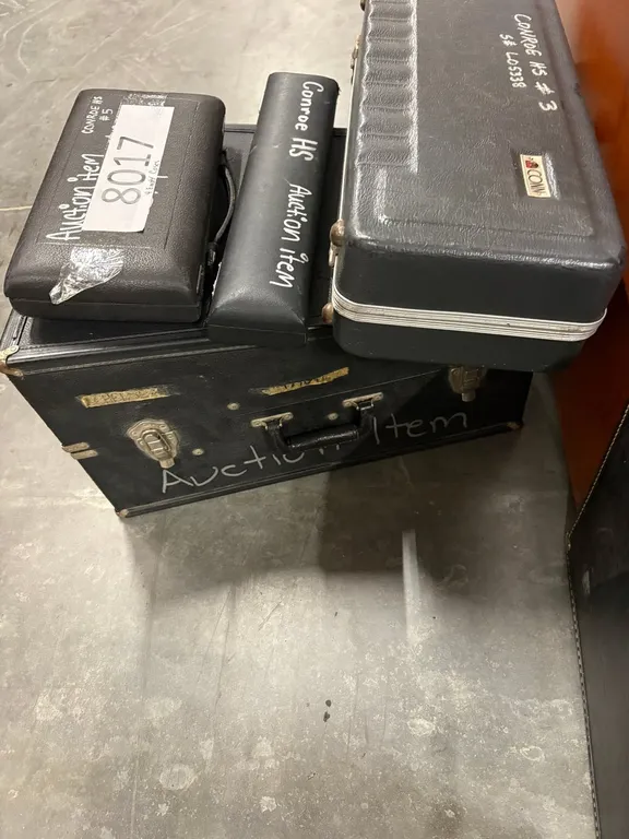 Music Cases