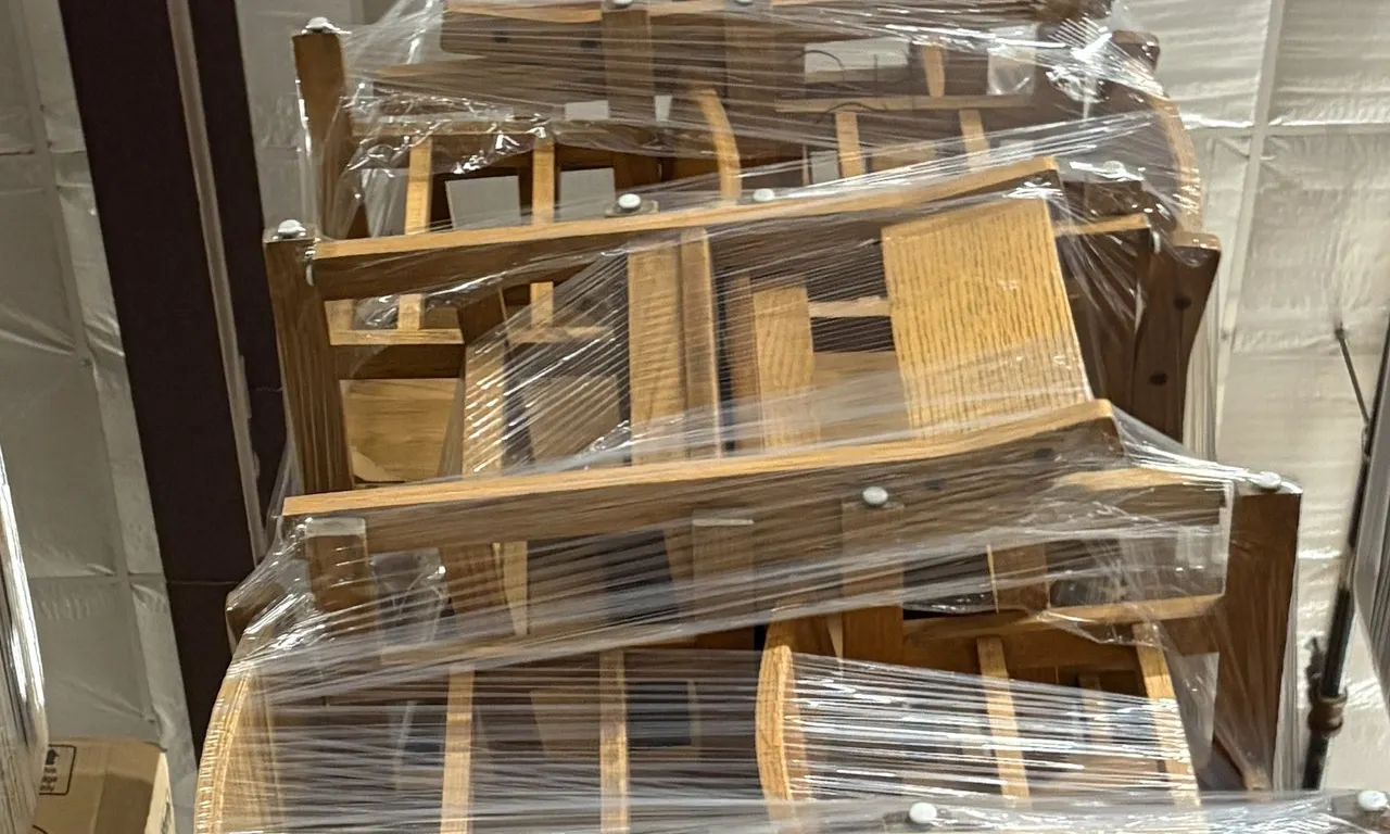 Chairs