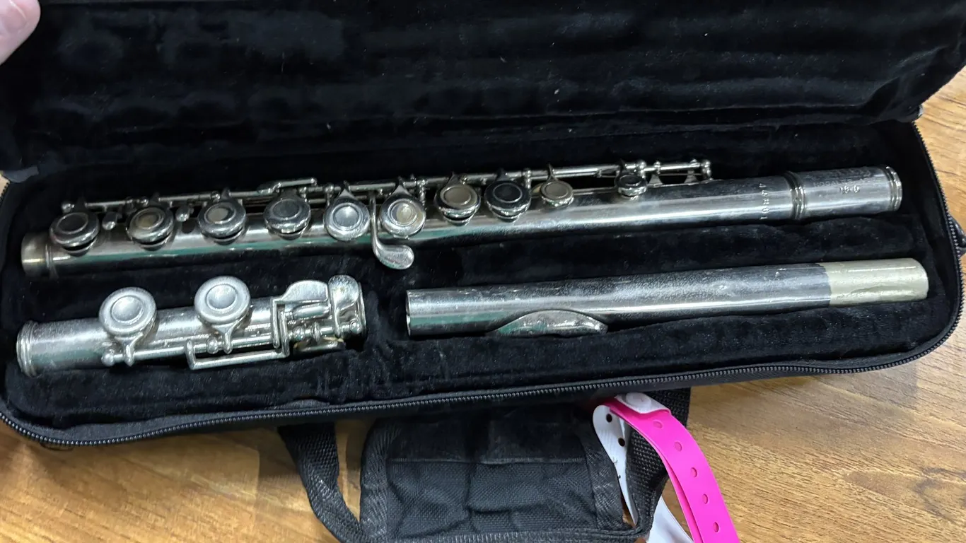 Flute