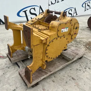 Allied W6G Dozer Winch Attachment