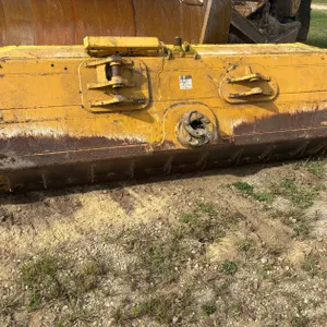 Deere 11' Dozer Blade