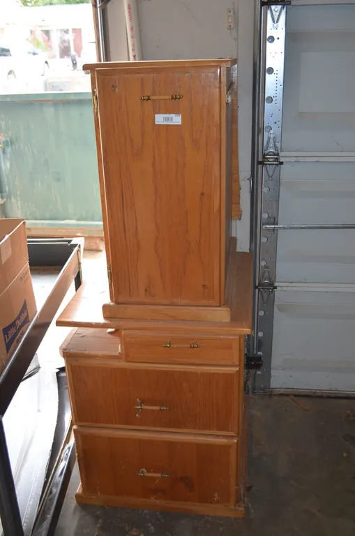 Misc. Cabinets