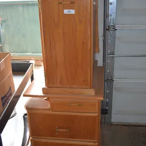 Misc. Cabinets