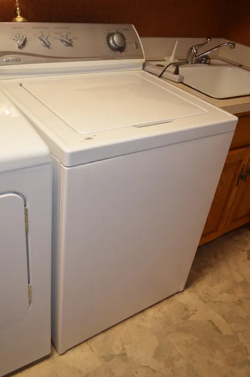 Maytag Washing Machine