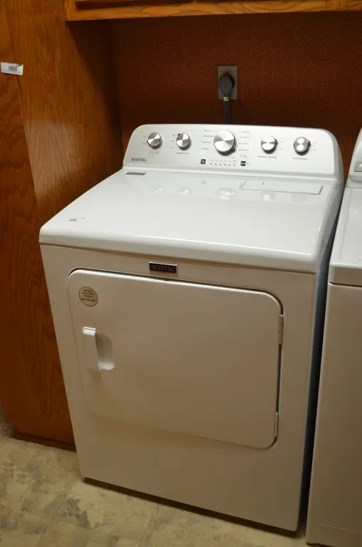 Maytag Drayer