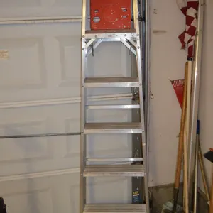 6' Davidson Ladder