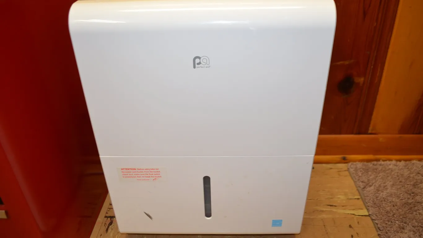 Perfect Air Dehumidifier