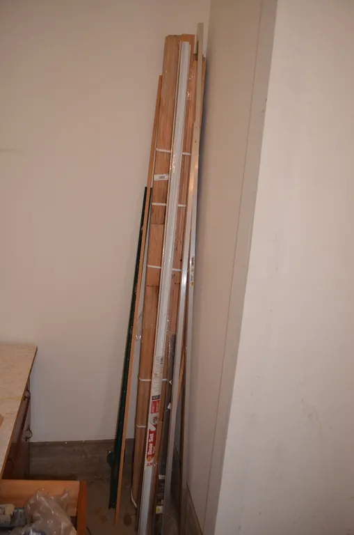 Misc. Trim, Aluminum Angle Trim