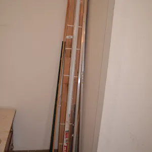 Misc. Trim, Aluminum Angle Trim