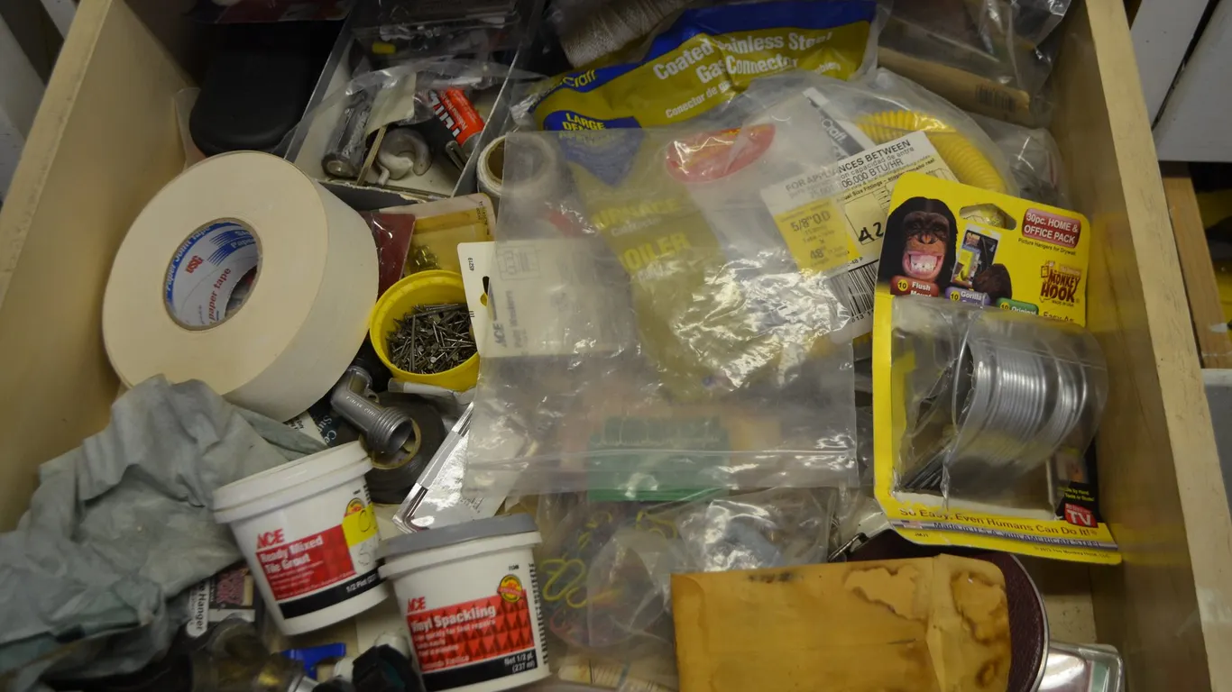 Drum Auger, Plumbing Pieces ,Hand Tools,