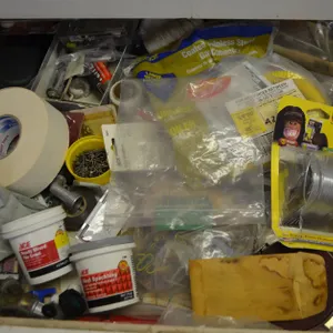 Drum Auger, Plumbing Pieces ,Hand Tools,